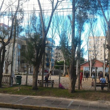 Apartamento Com Vista Para O Mar Em Capao Da Canoa! Dış mekan fotoğraf