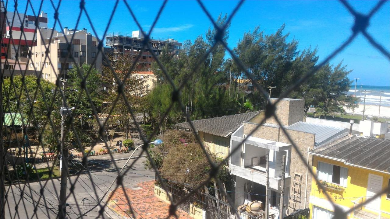 Apartamento Com Vista Para O Mar Em Capao Da Canoa! Dış mekan fotoğraf