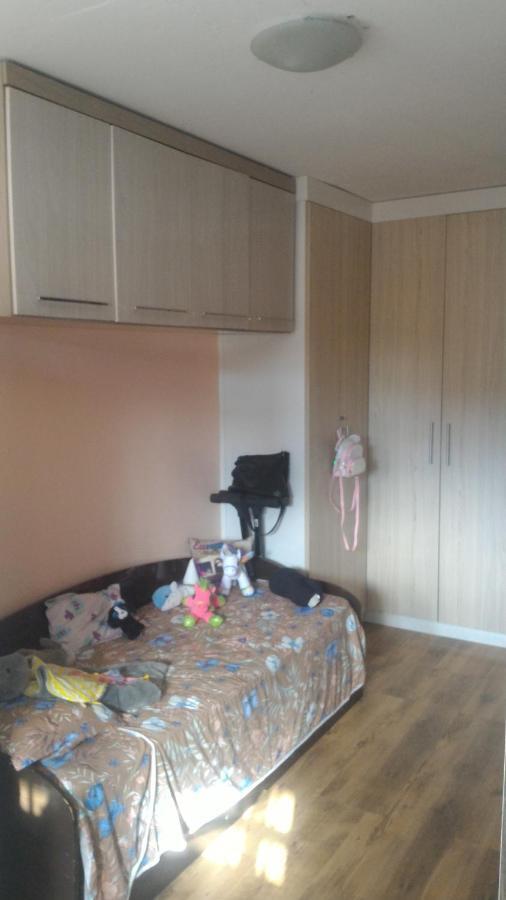 Apartamento Com Vista Para O Mar Em Capao Da Canoa! Dış mekan fotoğraf